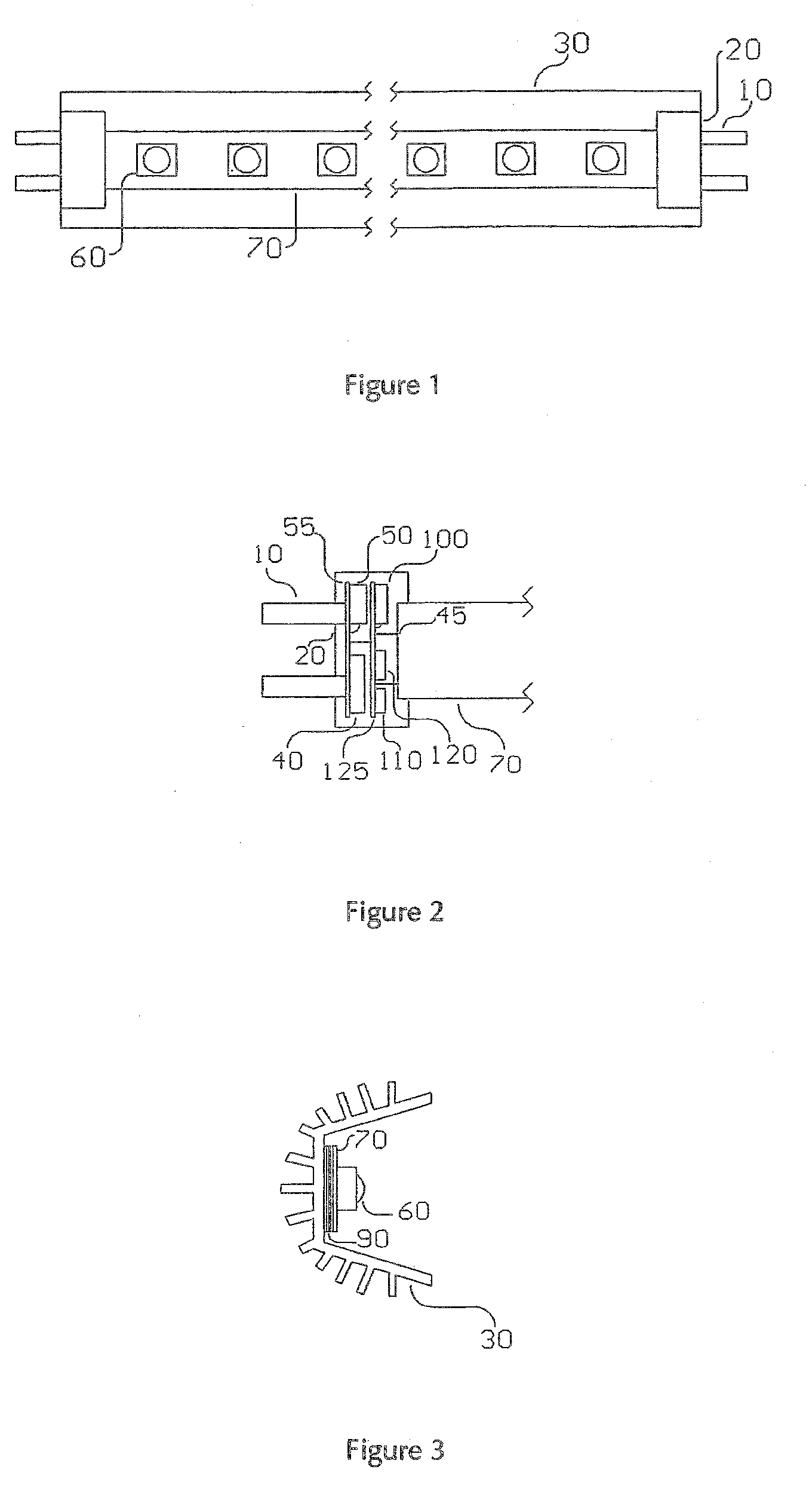 LED Lighting Device