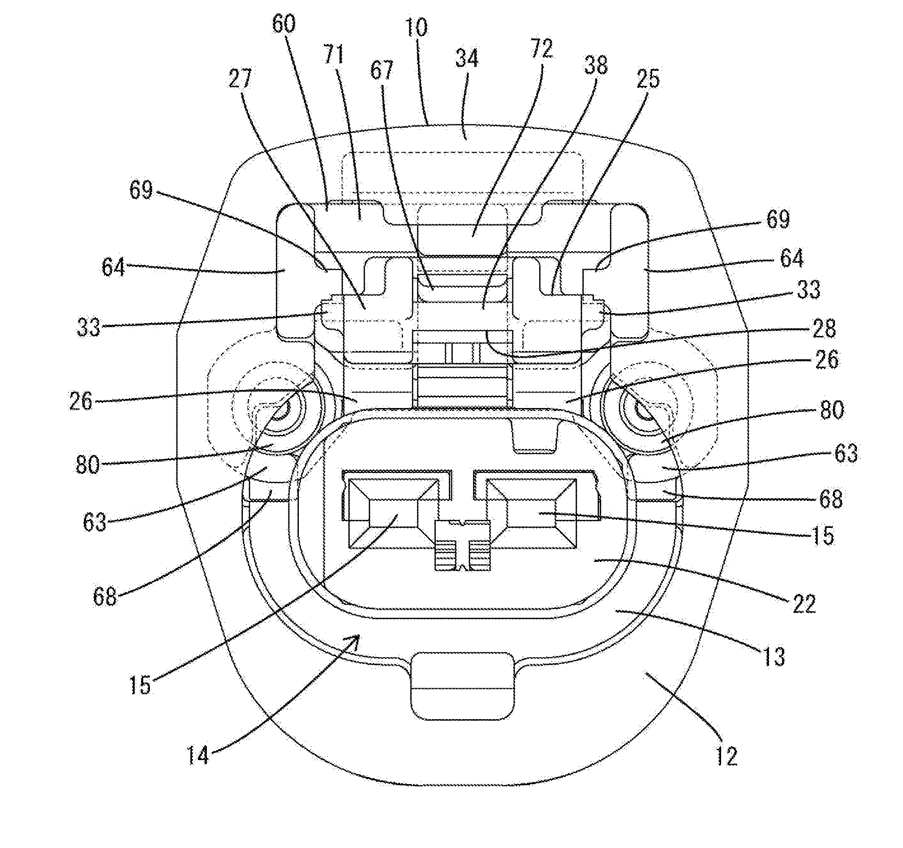 Connector