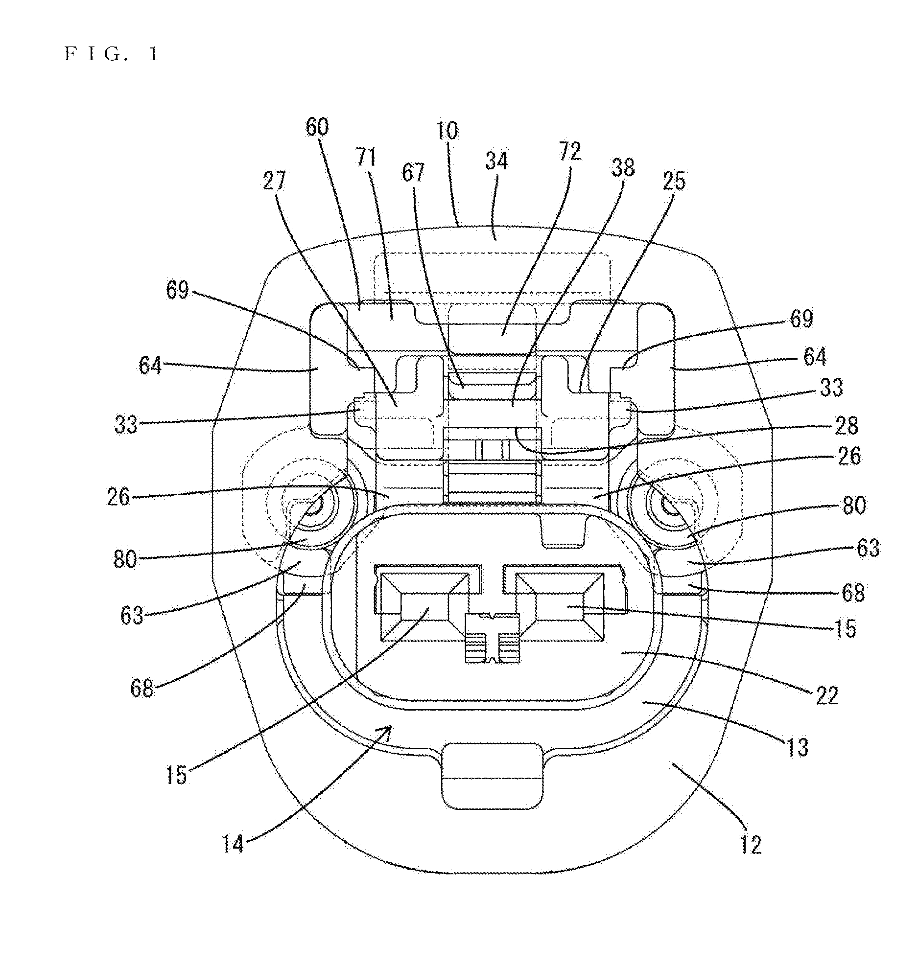 Connector