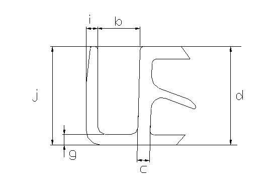 Full-scale mistake proofing go and no-go gauge