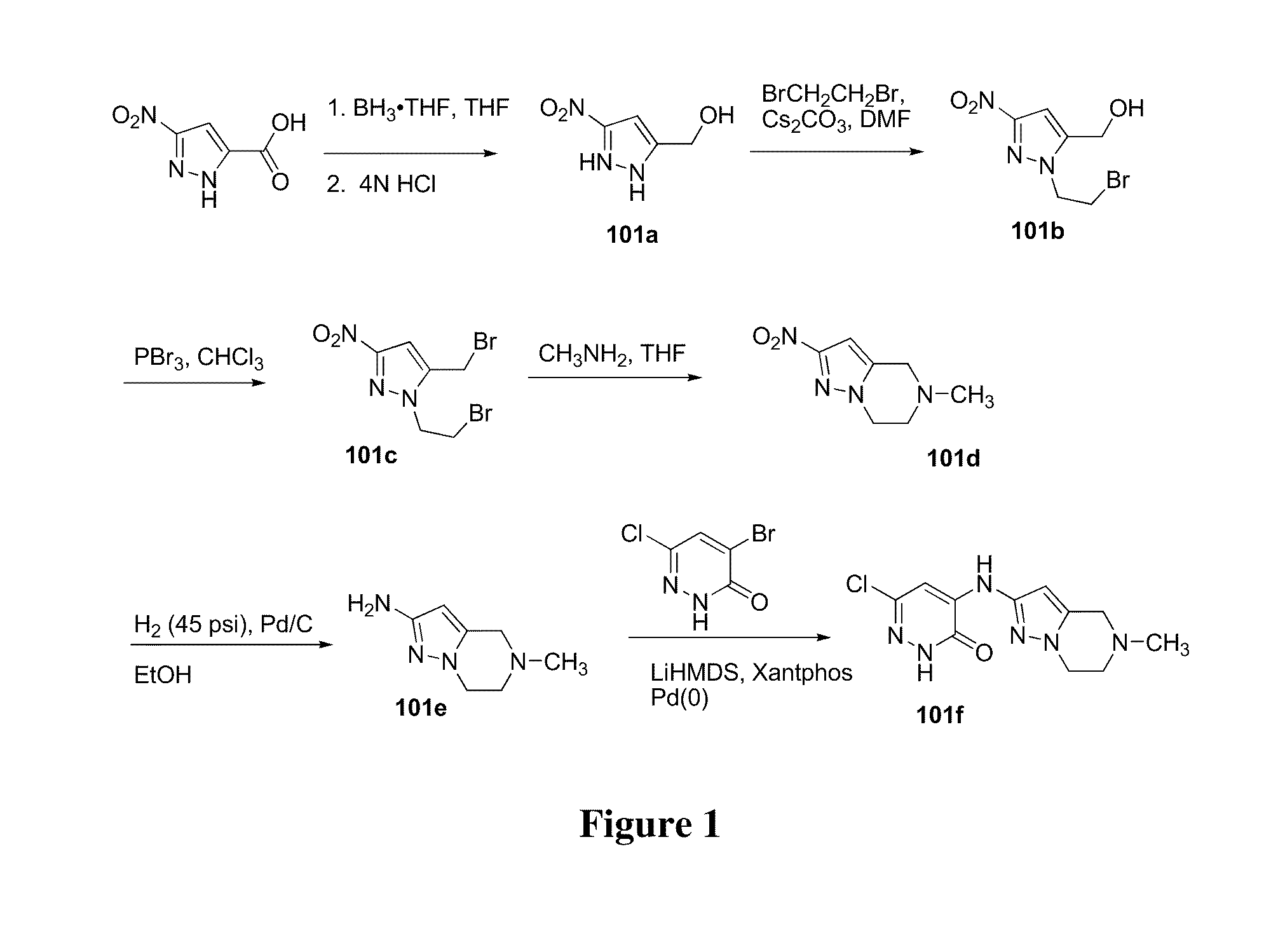 Pyridone and aza-pyridone compounds and methods of use