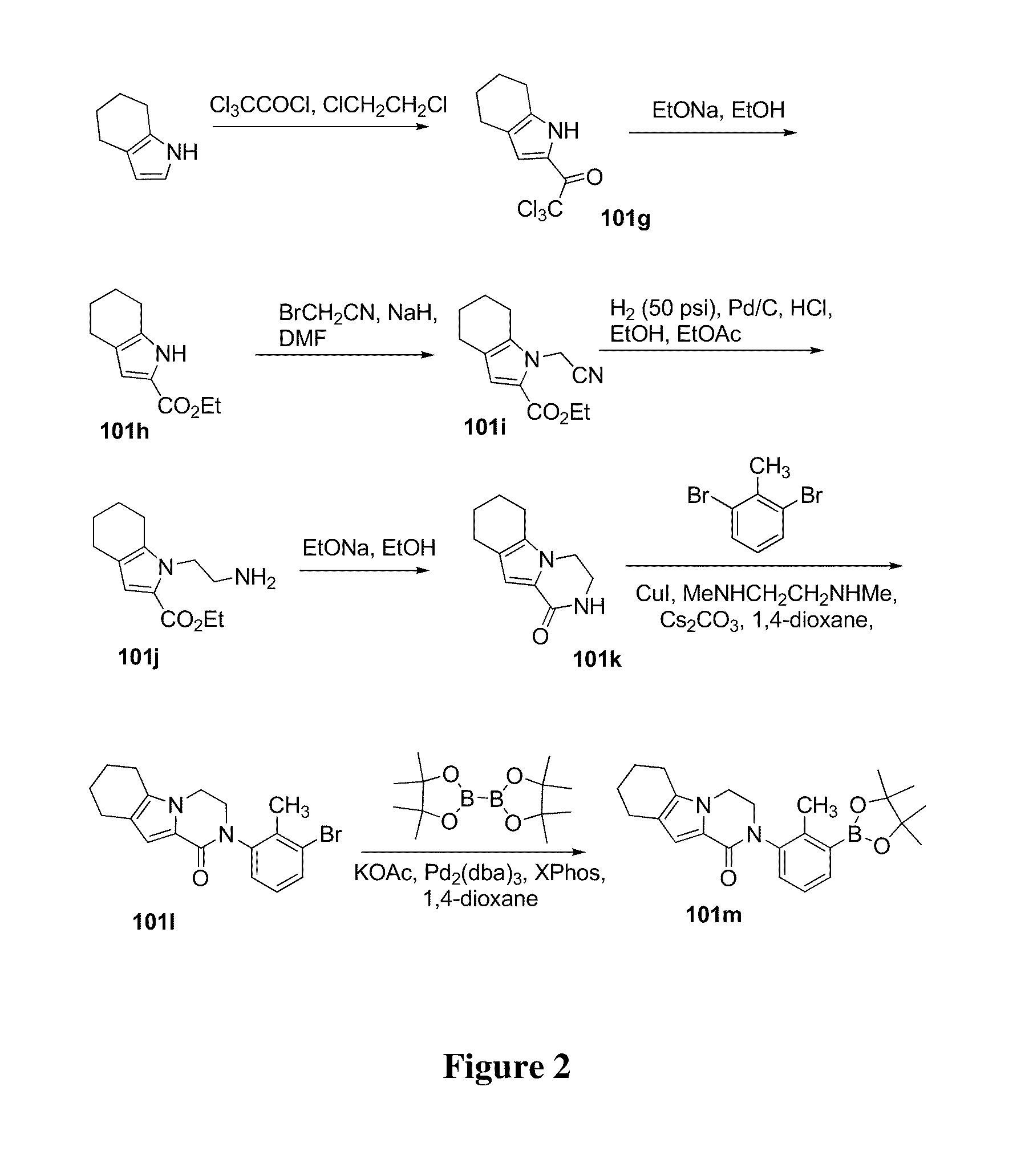 Pyridone and aza-pyridone compounds and methods of use