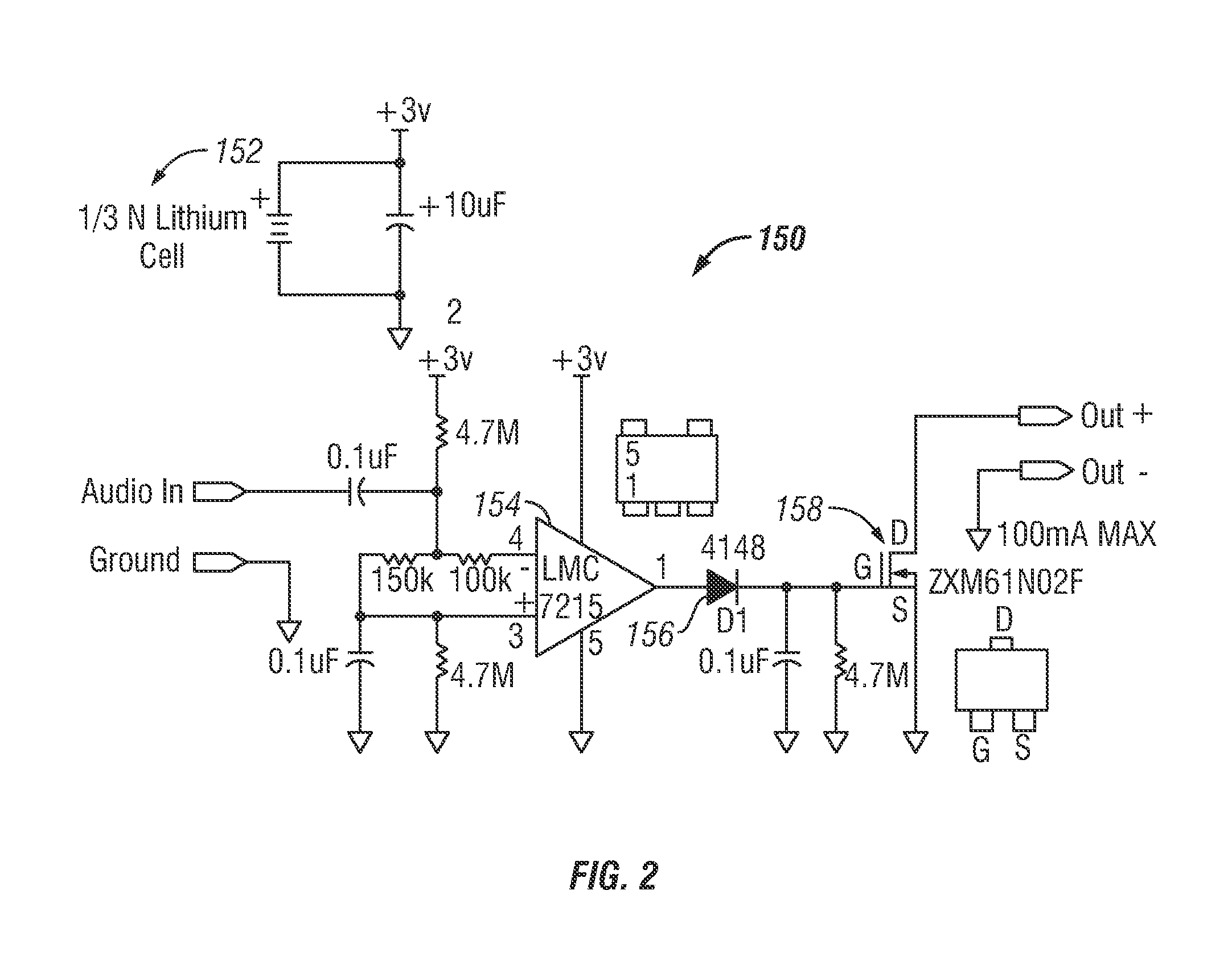 Media player system with Anti-voice operated switch