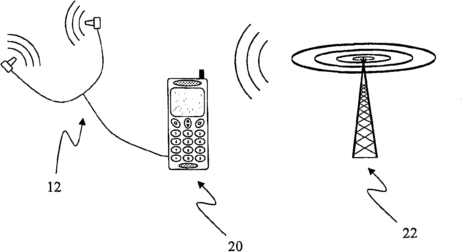 Method and device for continuation of multimedia playback