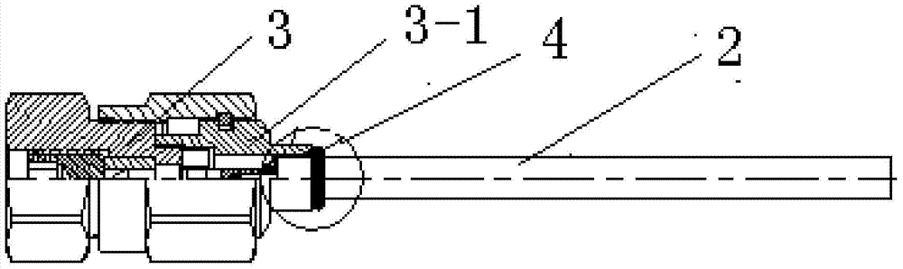 Cable and cable connector welding process