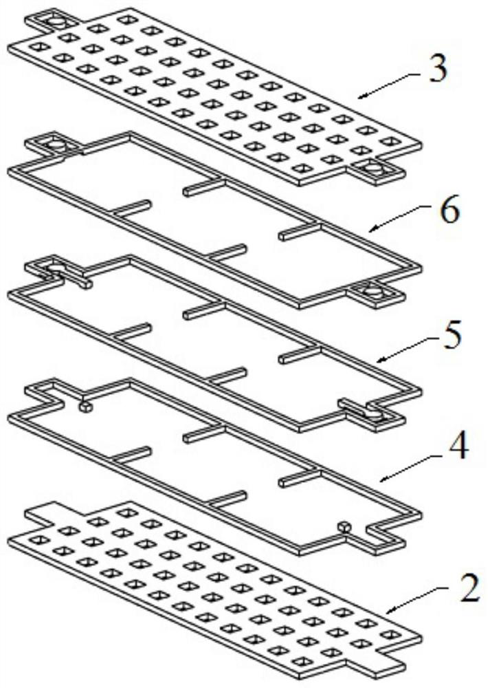 A waveguide filter