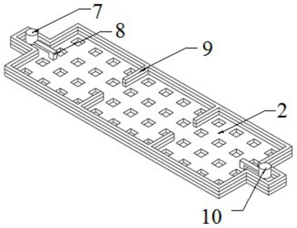 A waveguide filter