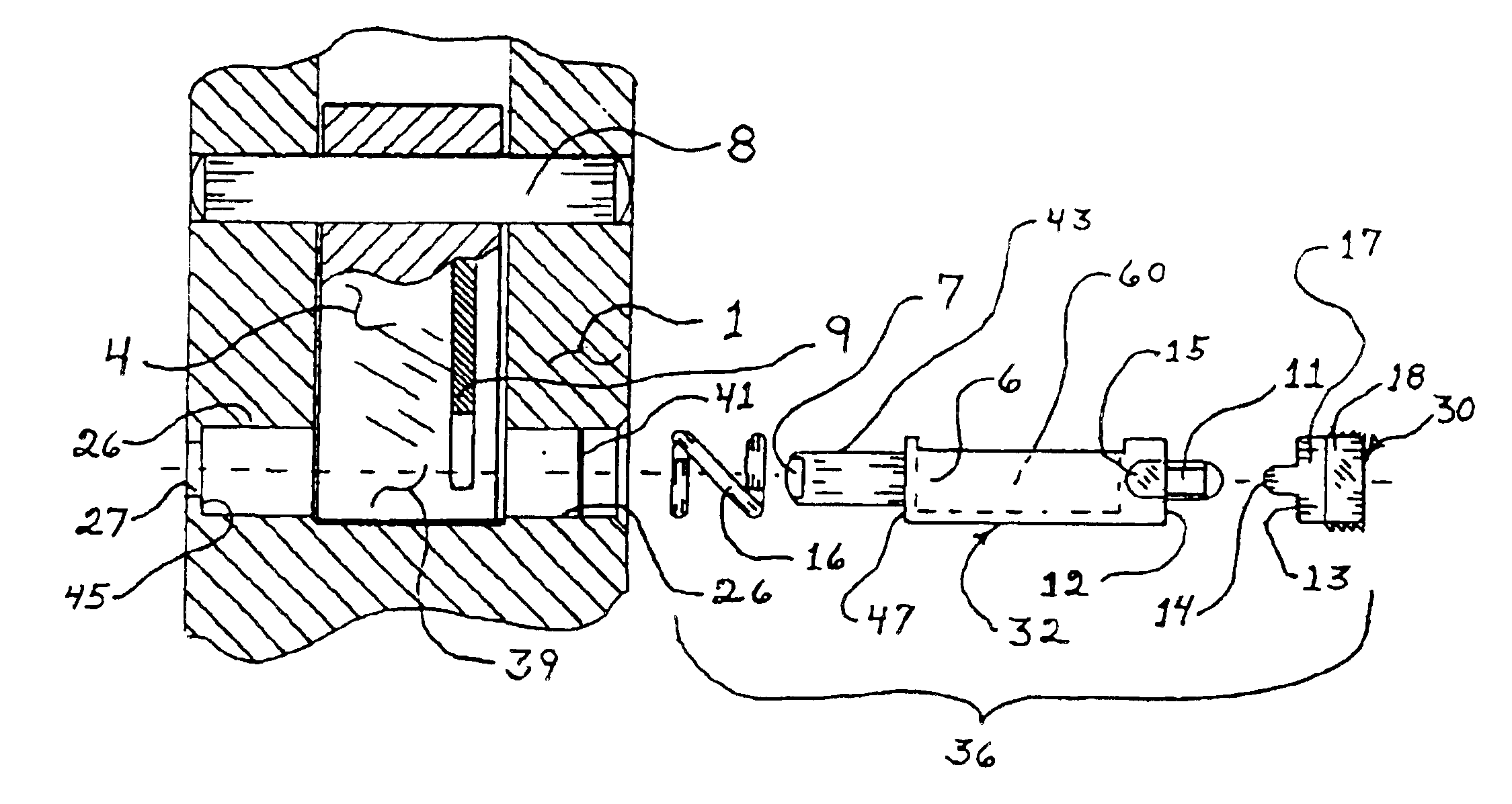 Trigger lock