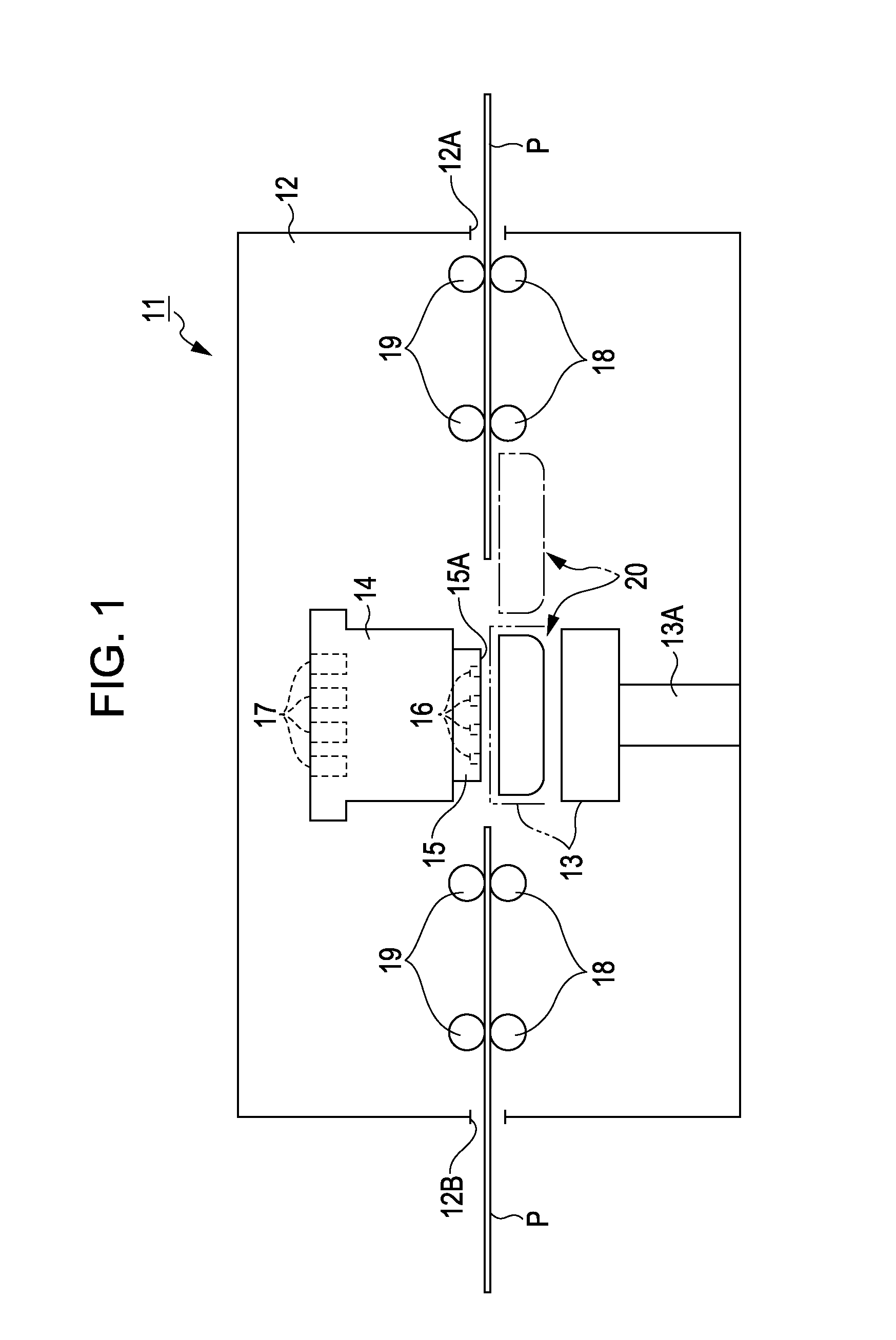 Liquid ejecting apparatus