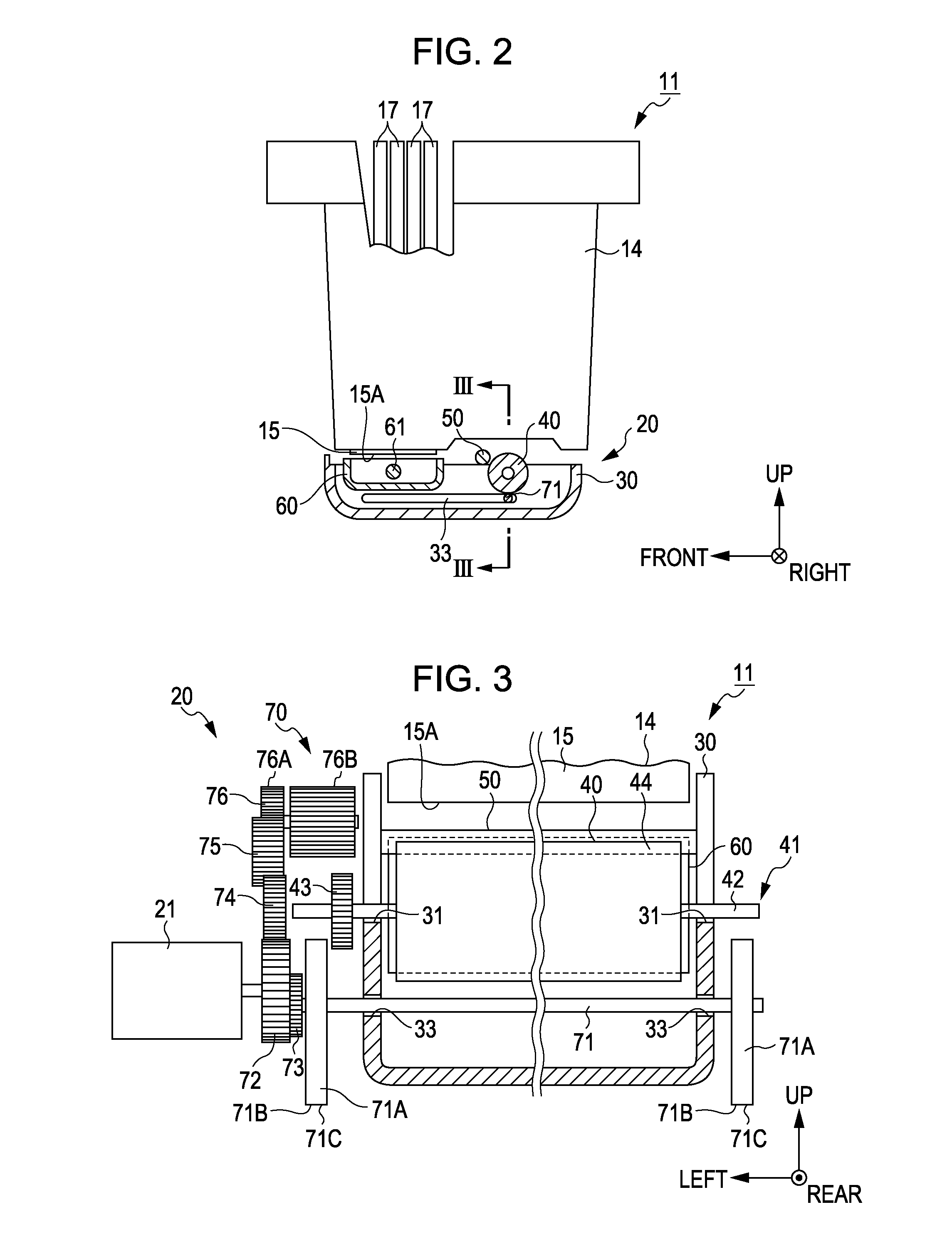 Liquid ejecting apparatus