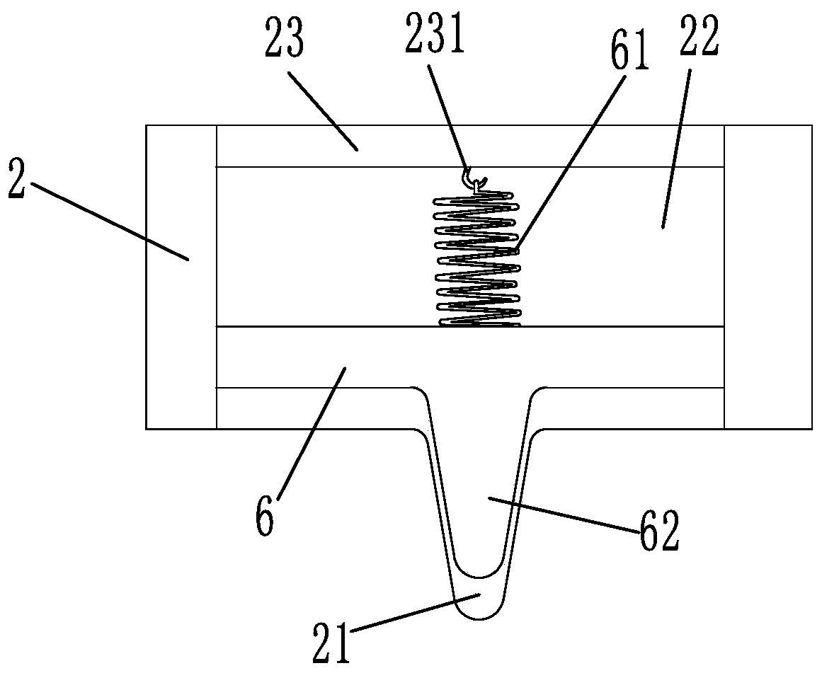 Field online replacing tool and method for wind power main shaft sealing ring