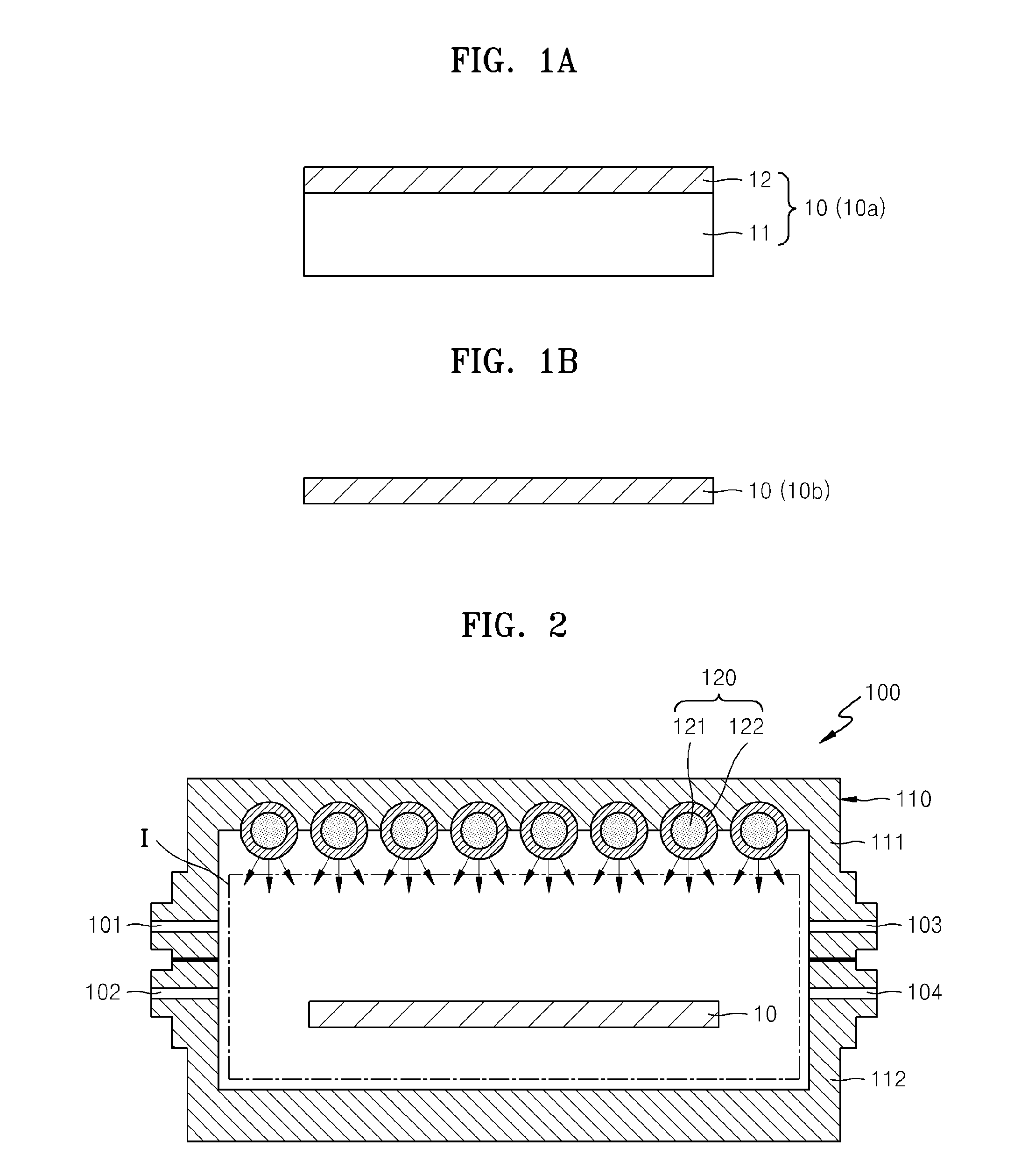 Graphene synthesis chamber and method of synthesizing graphene by using the same