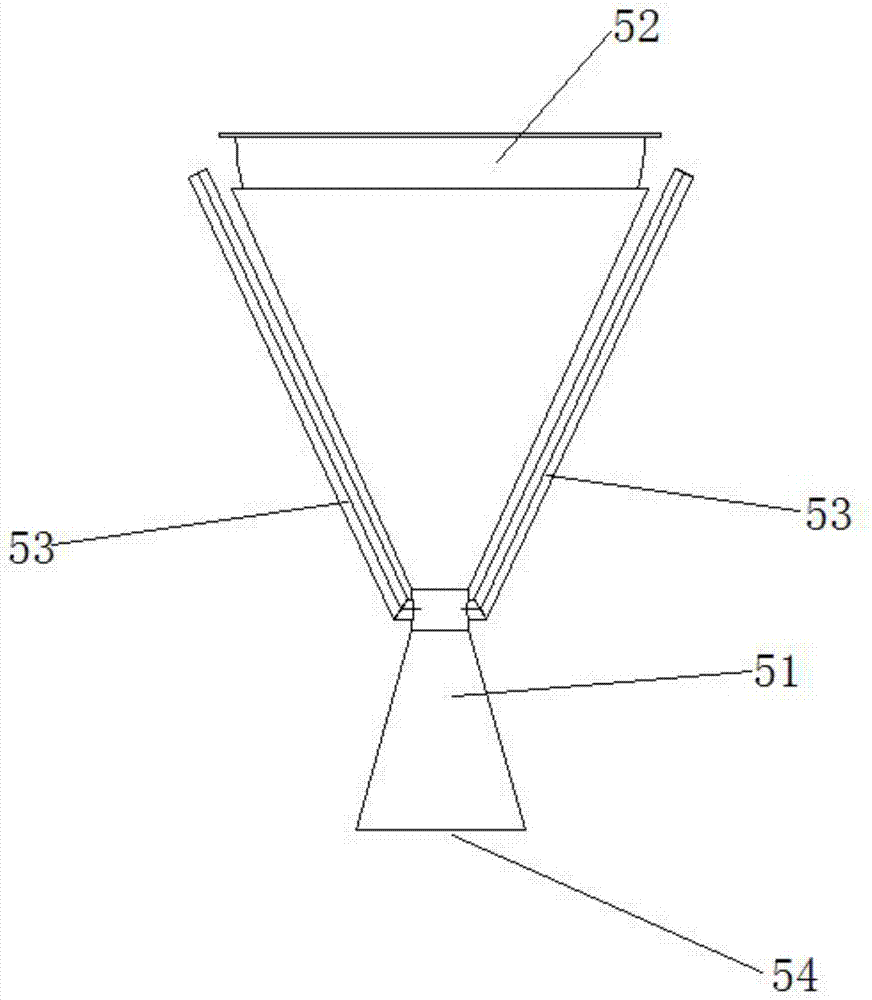 Soybean milk mixer