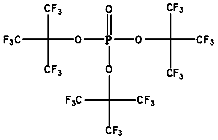 High voltage lithium-ion battery electrolyte and lithium-ion battery