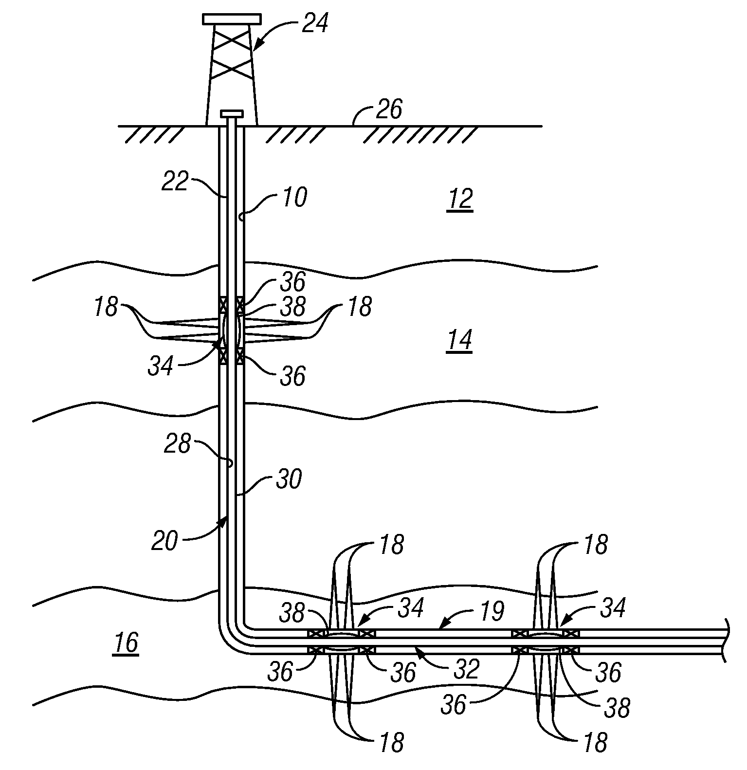 Water Absorbing Materials Used as an In-flow Control Device