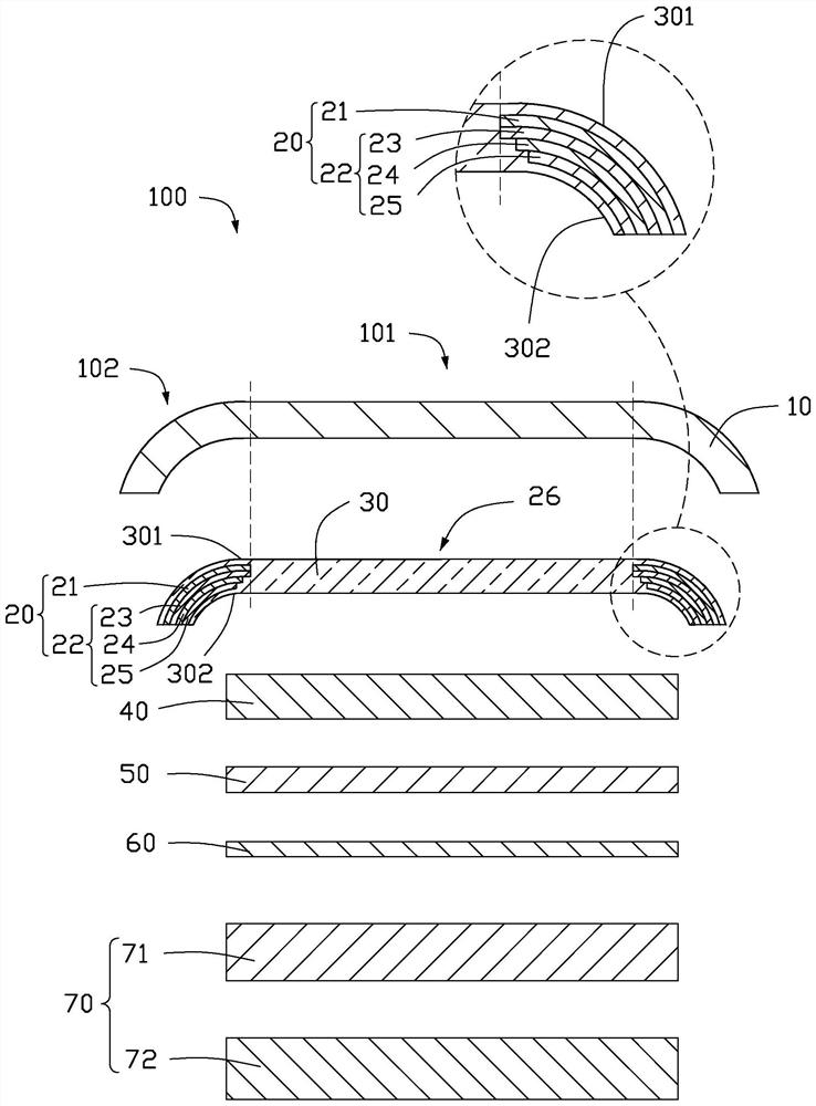 Display device and manufacturing method thereof