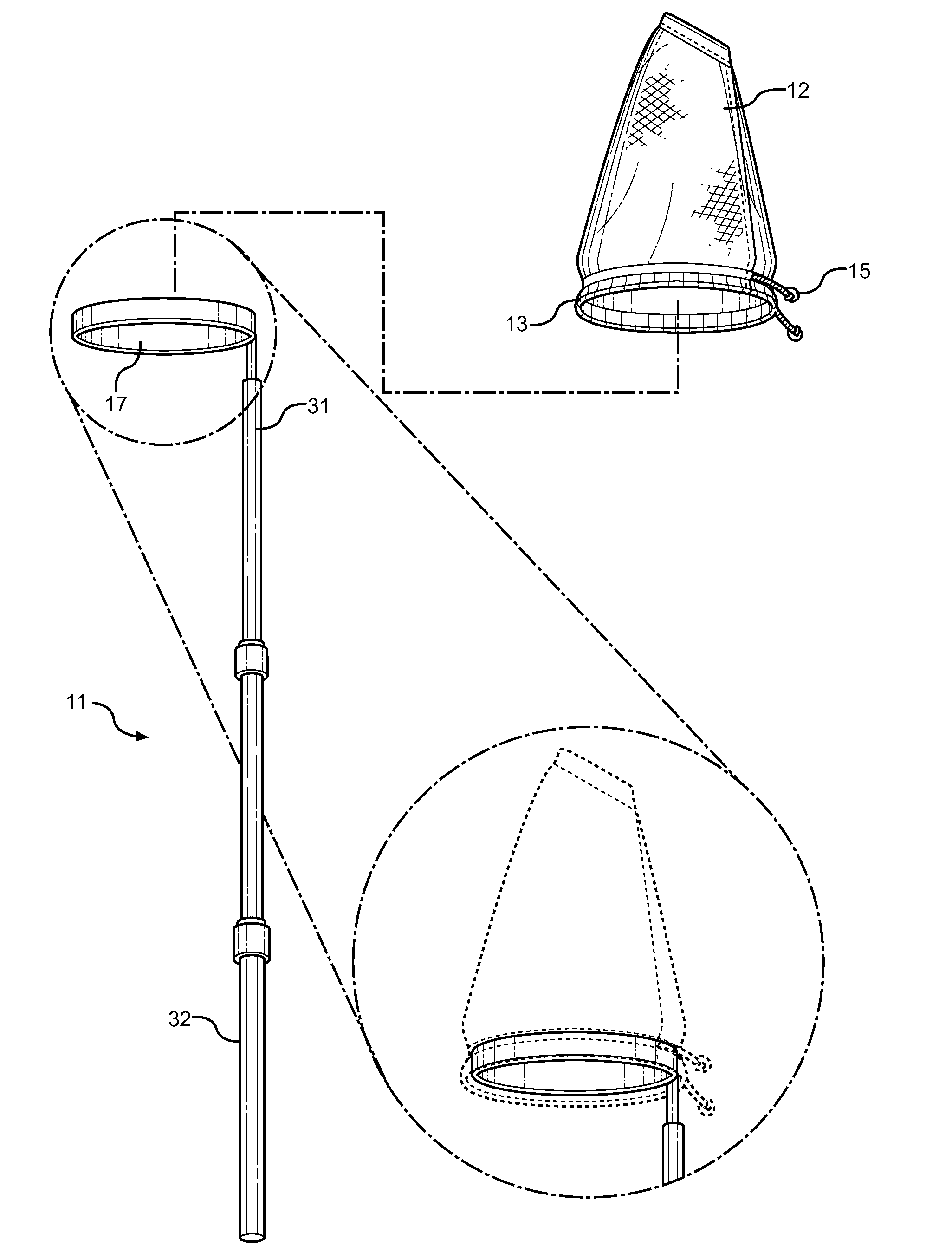 Diesel Exhaust Particulate Filter