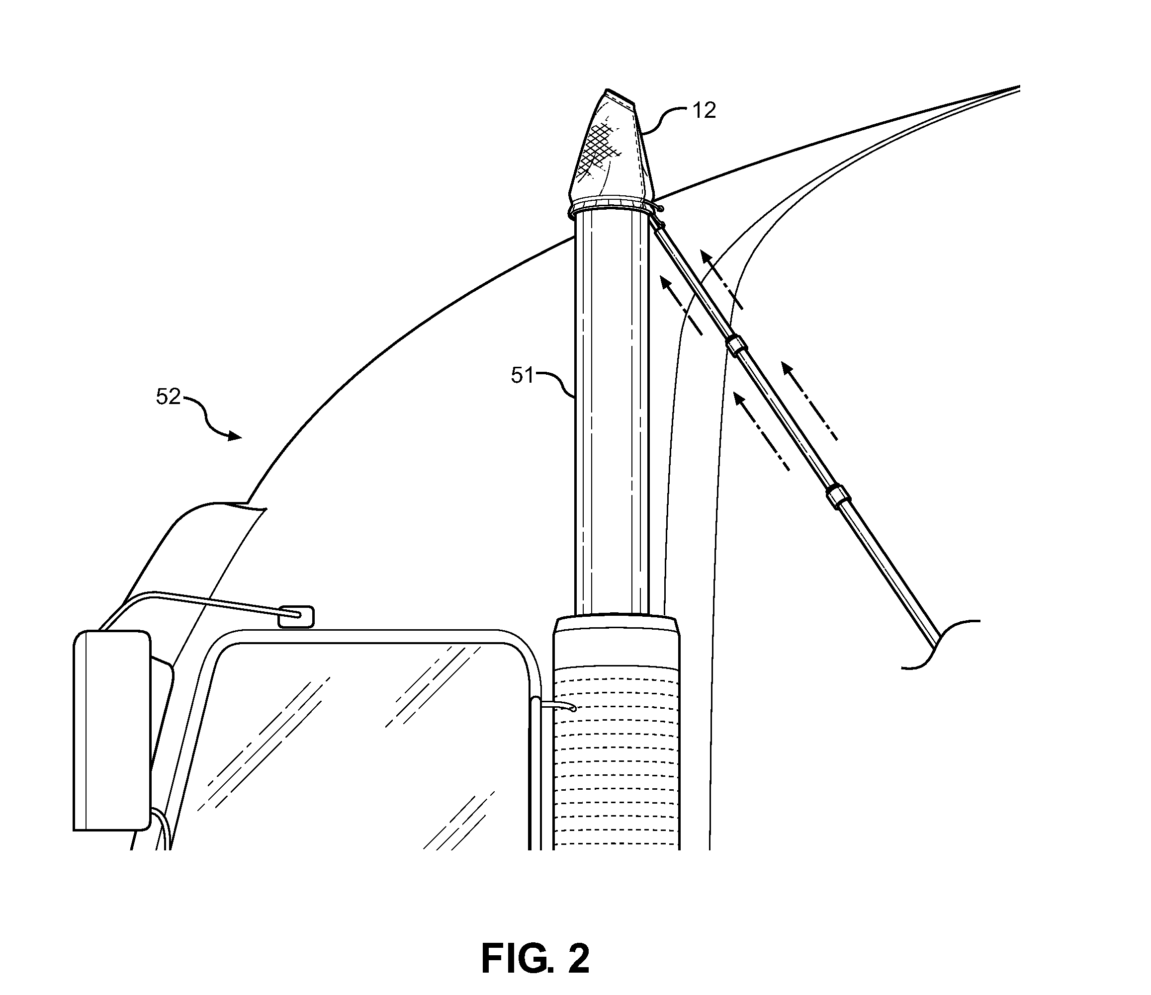 Diesel Exhaust Particulate Filter