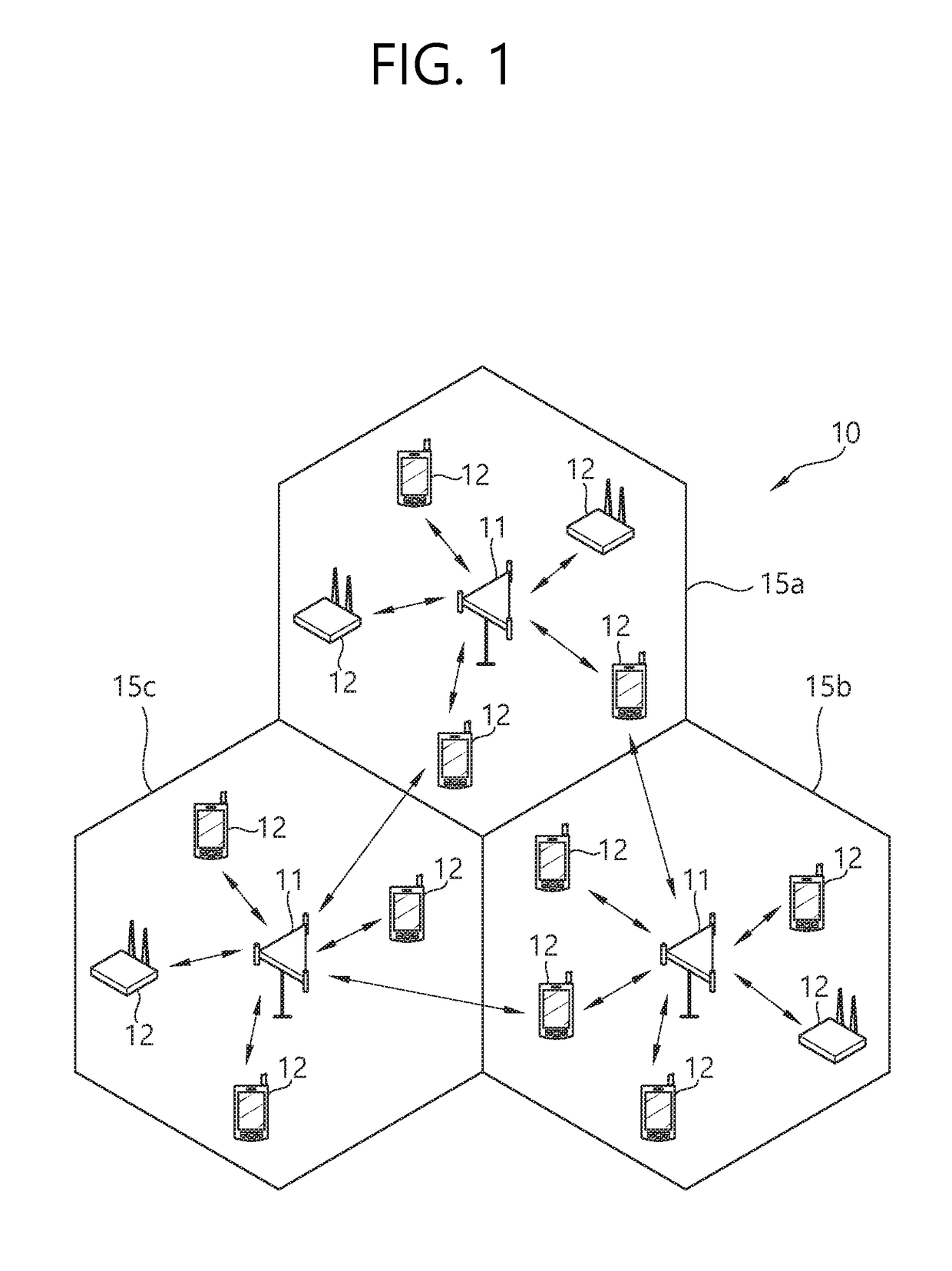 Method and apparatus for wireless communication in wireless communication system