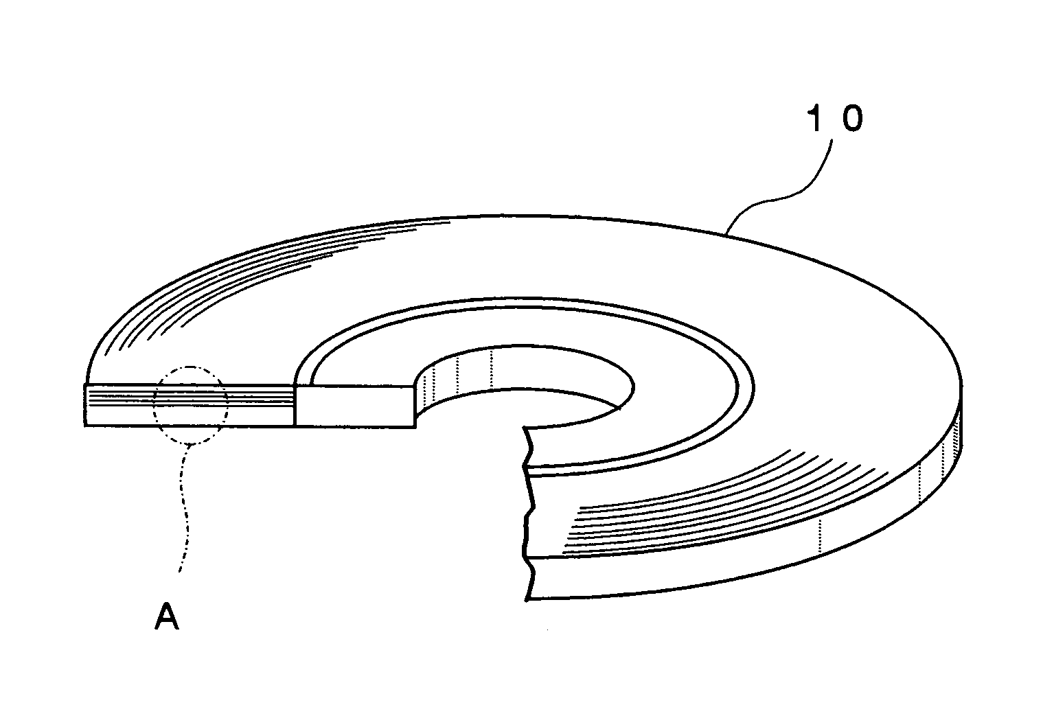 Optical recording medium