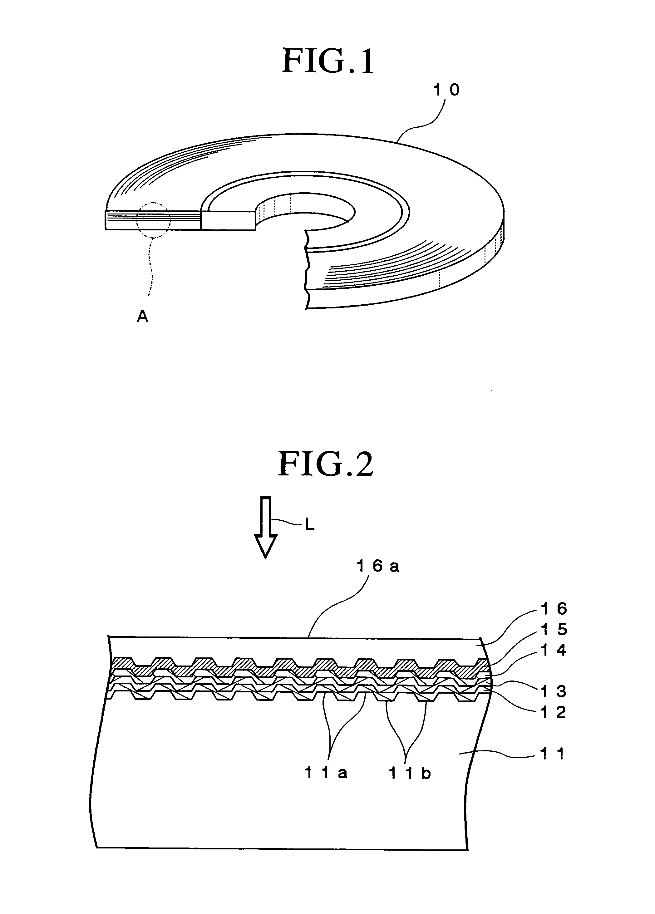 Optical recording medium