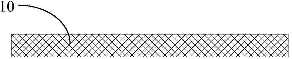 Storage capacitor, pixel unit and method for manufacturing storage capacitor