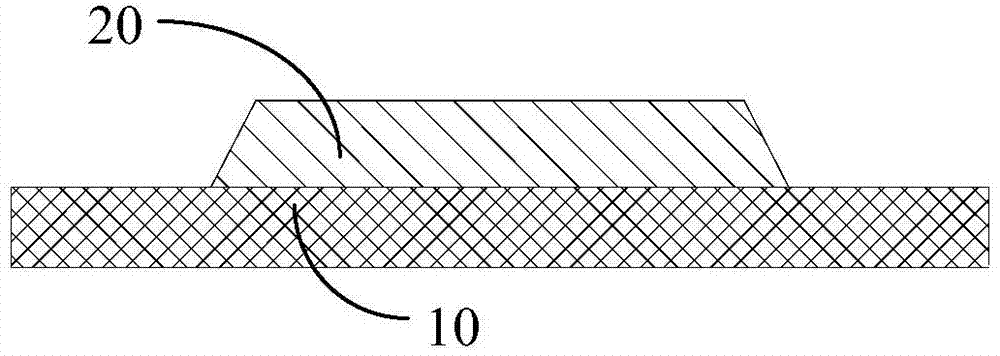 Storage capacitor, pixel unit and method for manufacturing storage capacitor