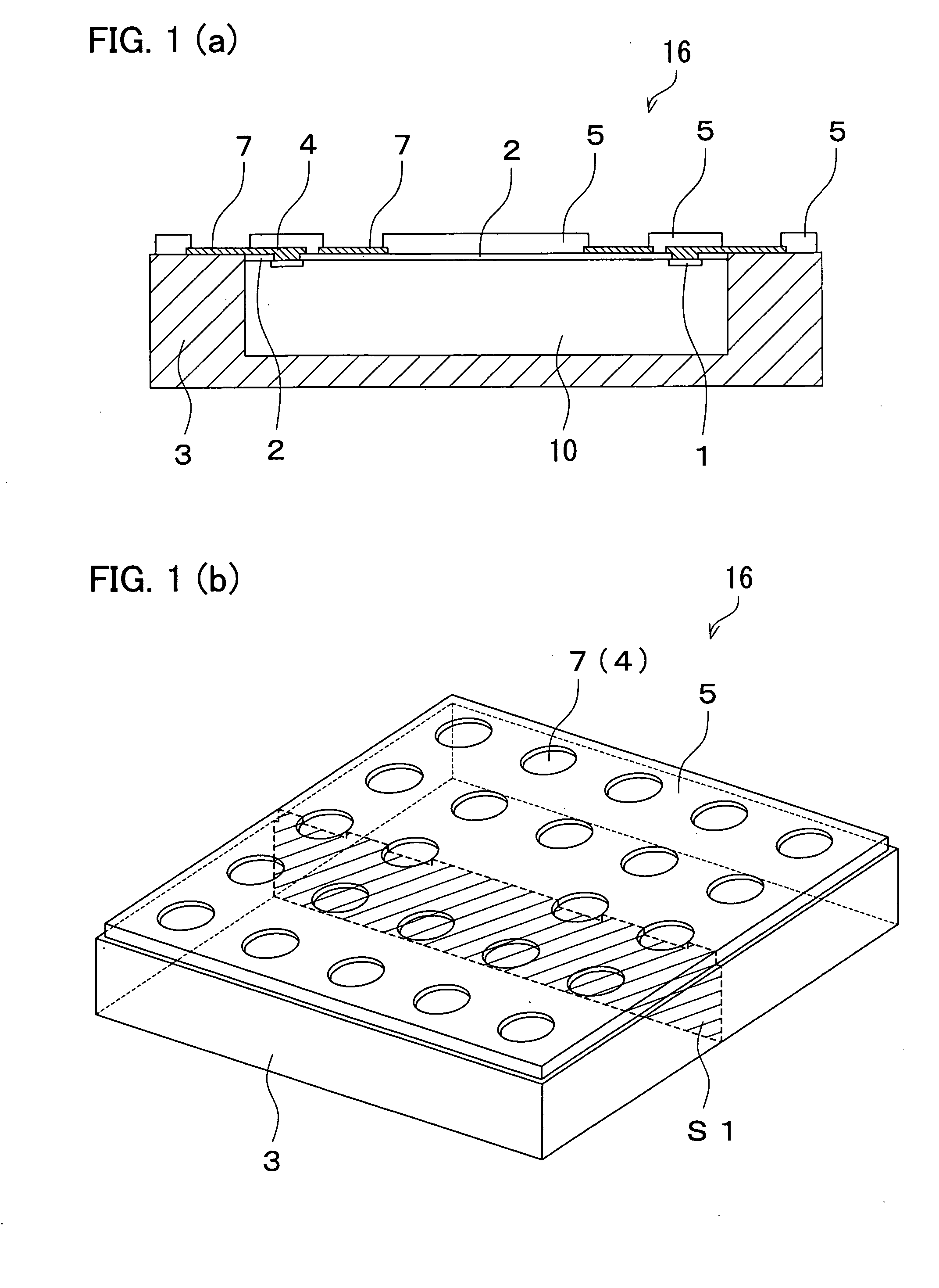 Semiconductor device and method for manufacturing semiconductor device