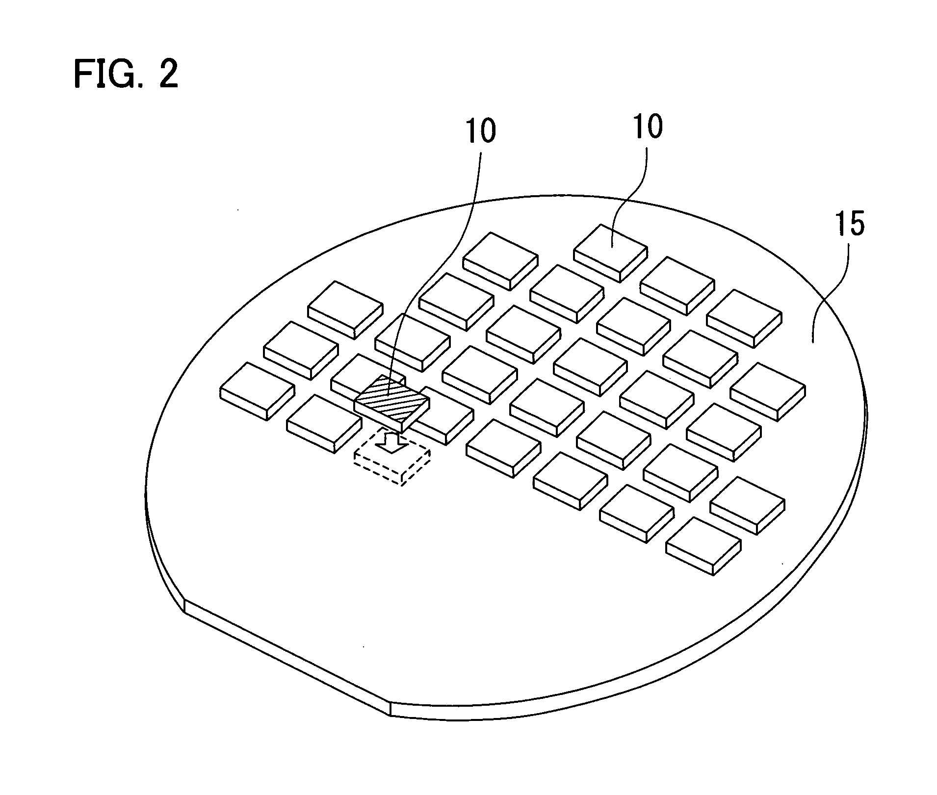 Semiconductor device and method for manufacturing semiconductor device