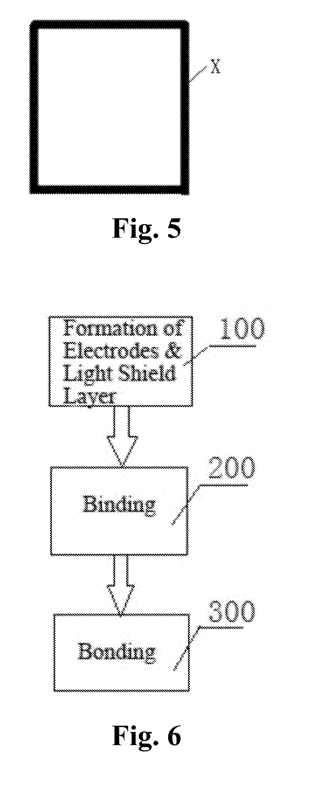 Capacitive touch screen and manufacturing method thereof