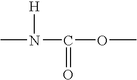 Free-radically radiation-curable, solvent-free and printable precursor of a pressure-sensitive adhesive