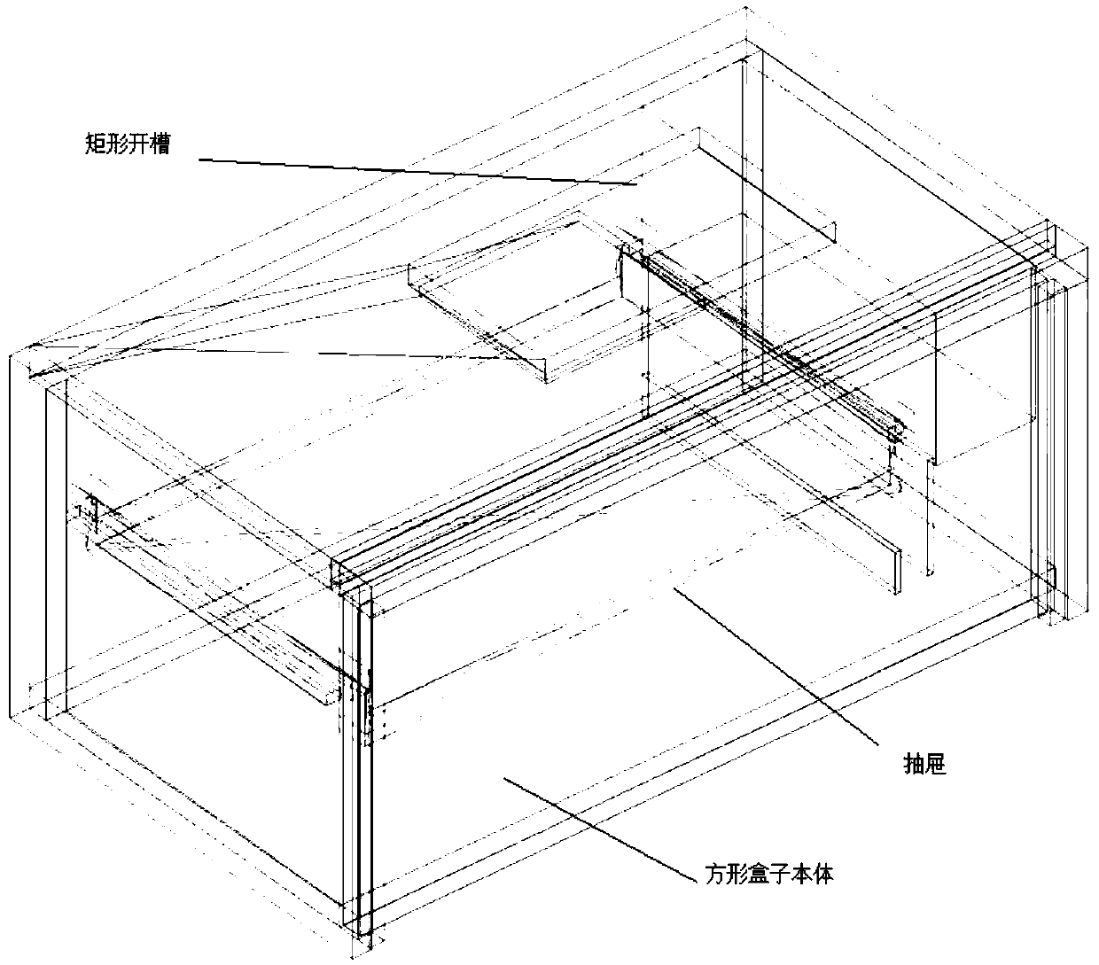 Traditional Chinese medicine identification method and system based on GPU and double-scale image feature comparison