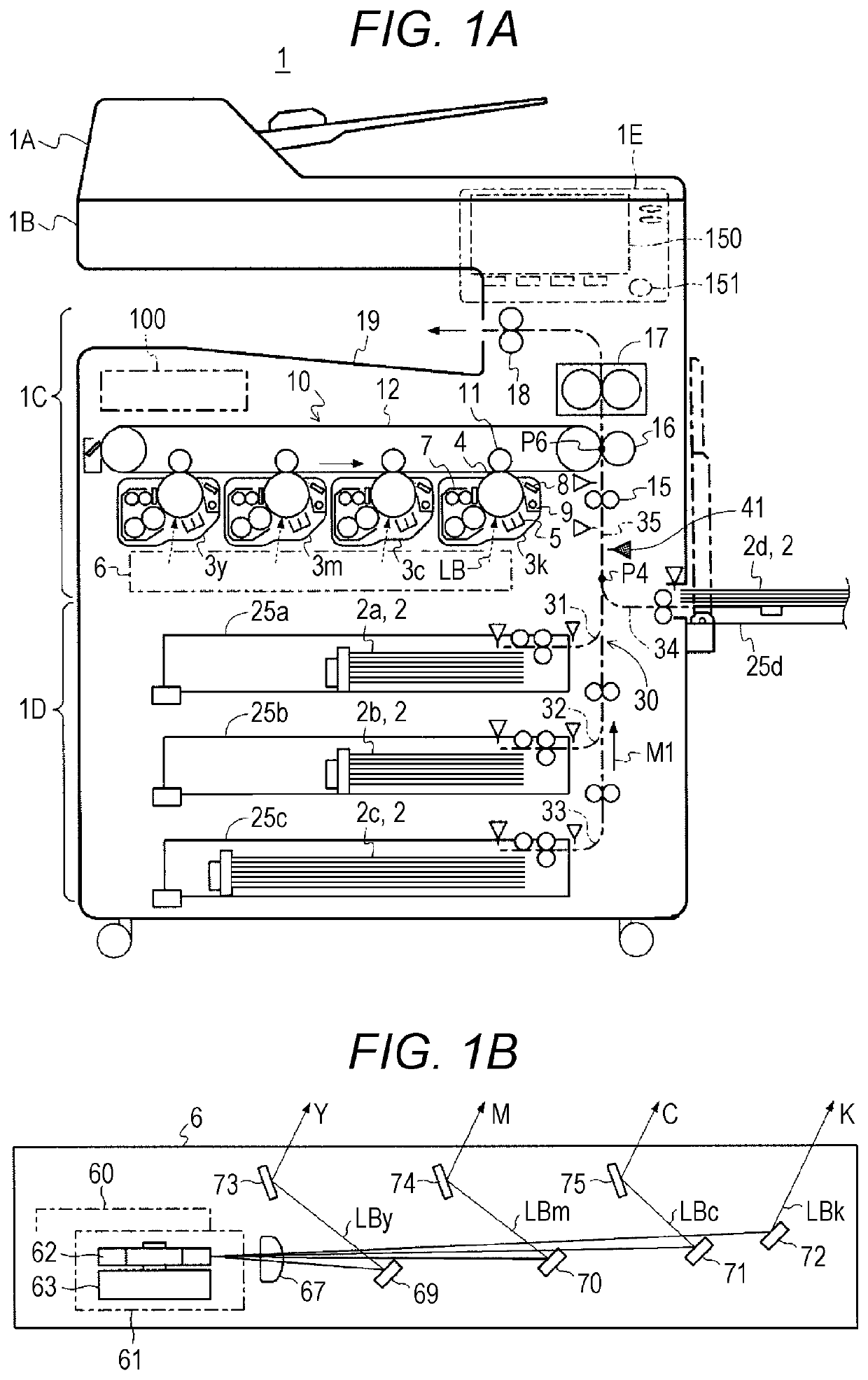 Image forming apparatus