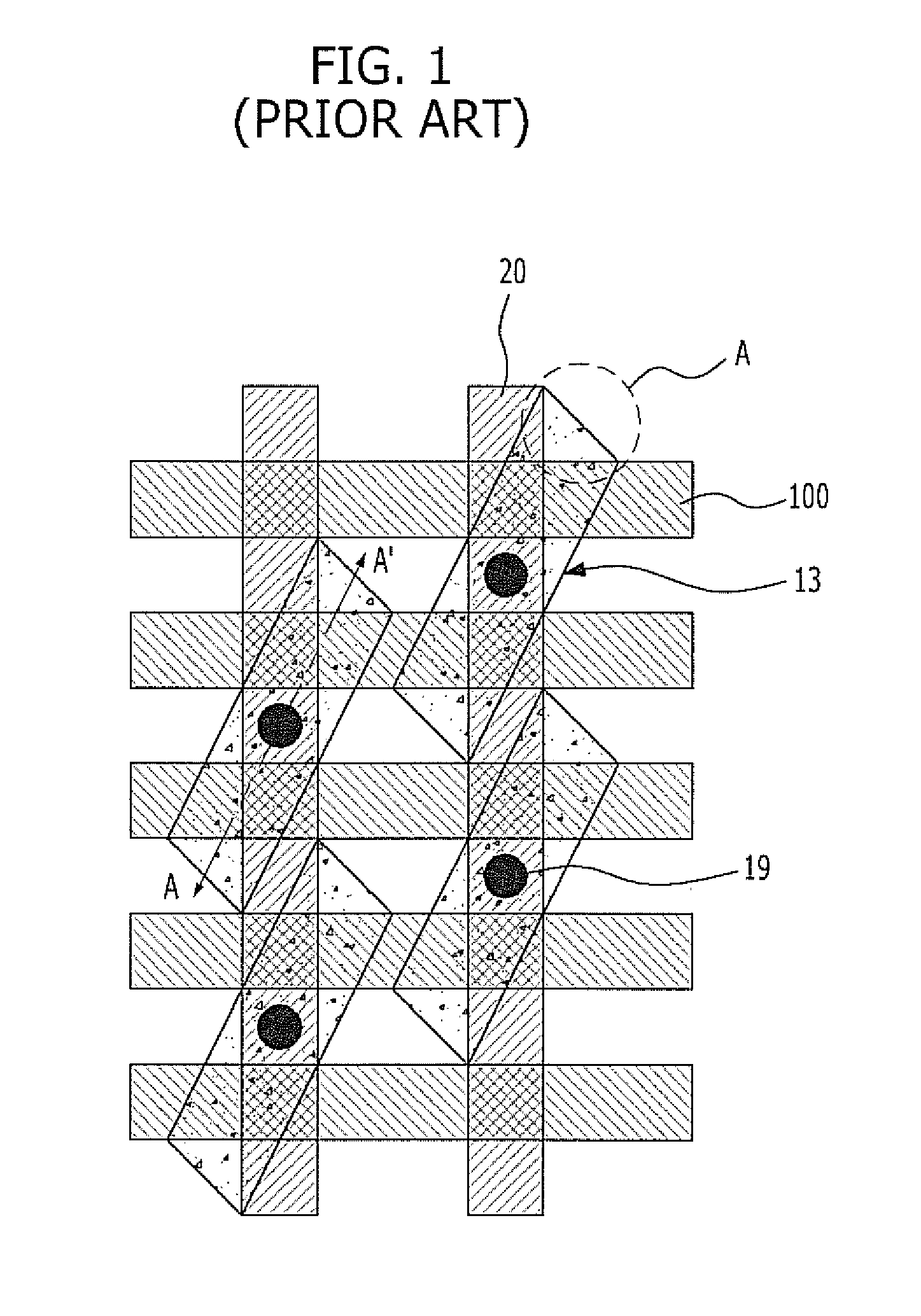 Semiconductor device and method for fabricating the same