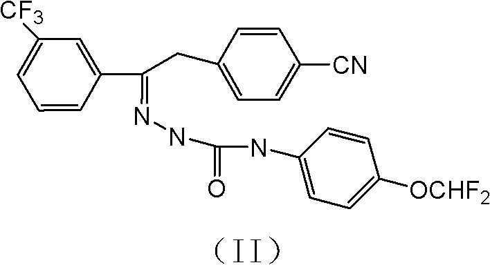 Insecticidal composition containing ZJ3265 and profenofos