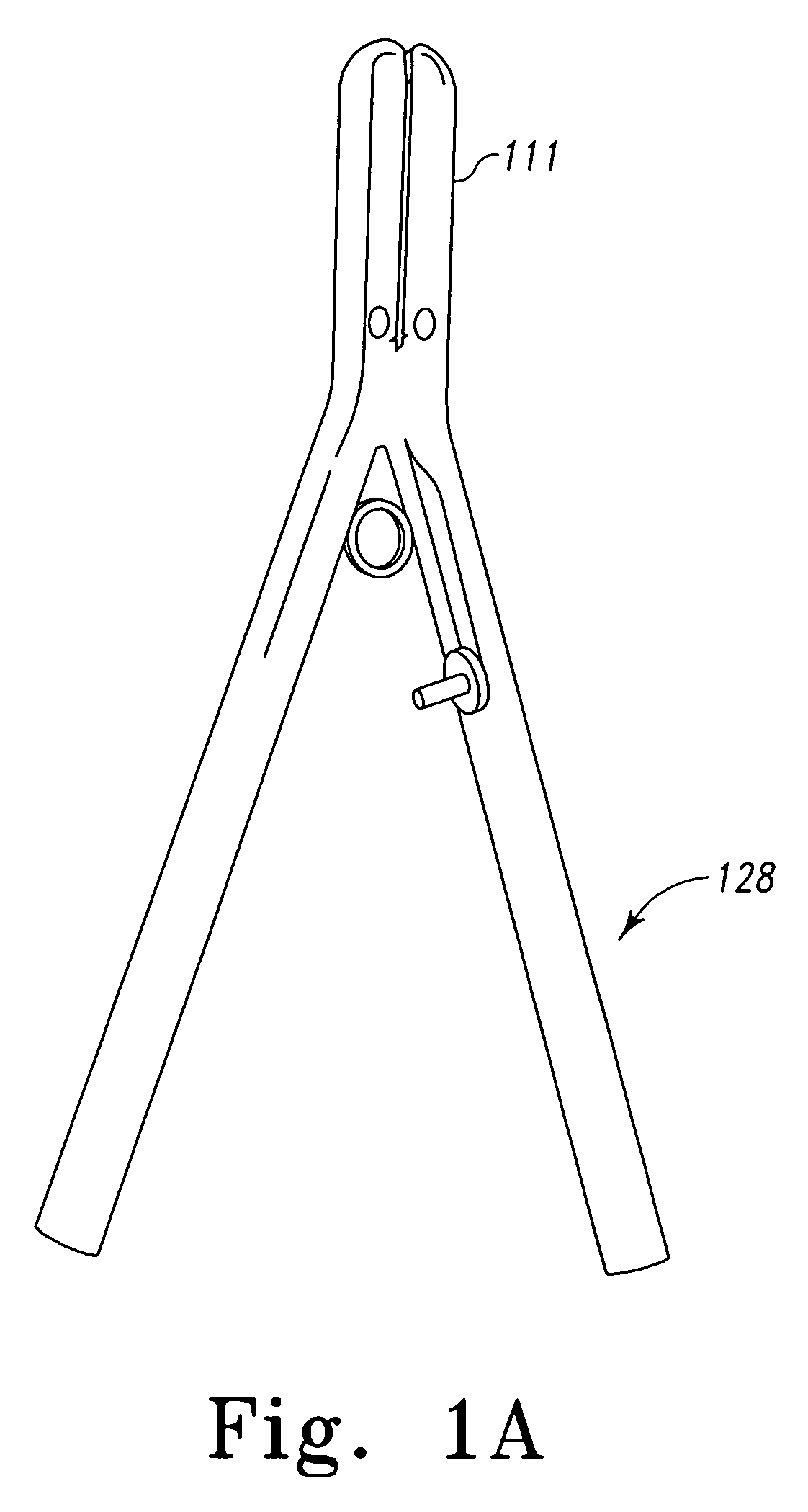 Tensioning device, kit and related method