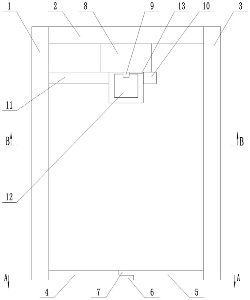 A kind of livestock breeding equipment