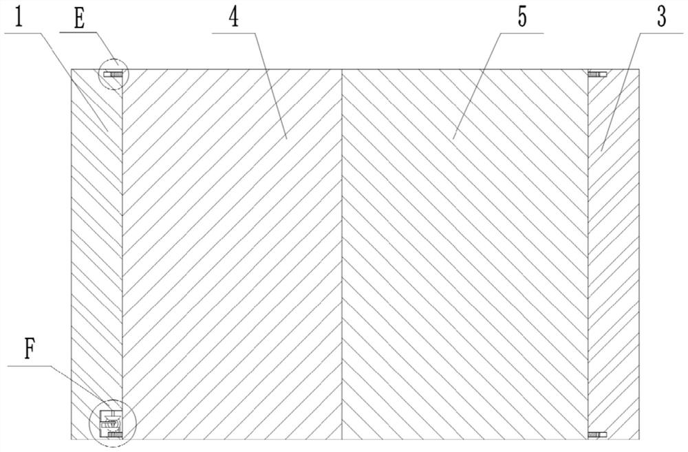 A kind of livestock breeding equipment