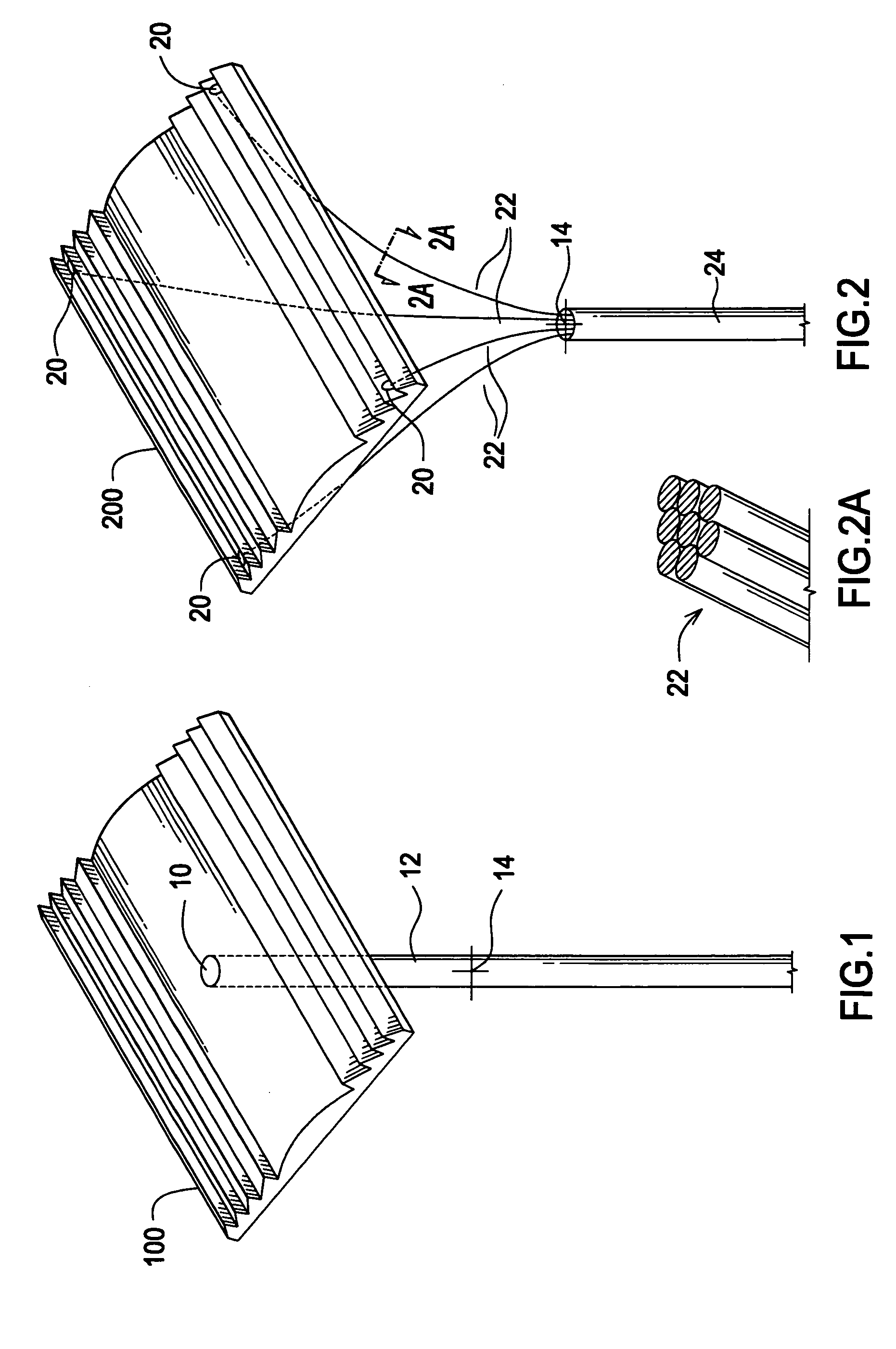 Solar energy collector