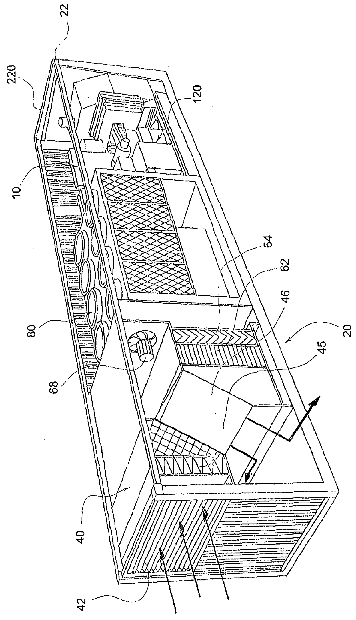 Atmospheric Water Generation Systems