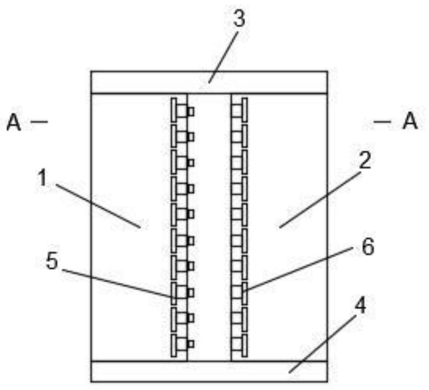 Novel occlusion type suture-free wound patch