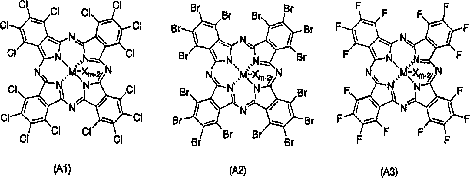 Component of polyaddition catalyst, polyaddition catalyst and process for preparing addition polymer