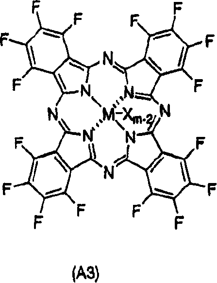 Component of polyaddition catalyst, polyaddition catalyst and process for preparing addition polymer