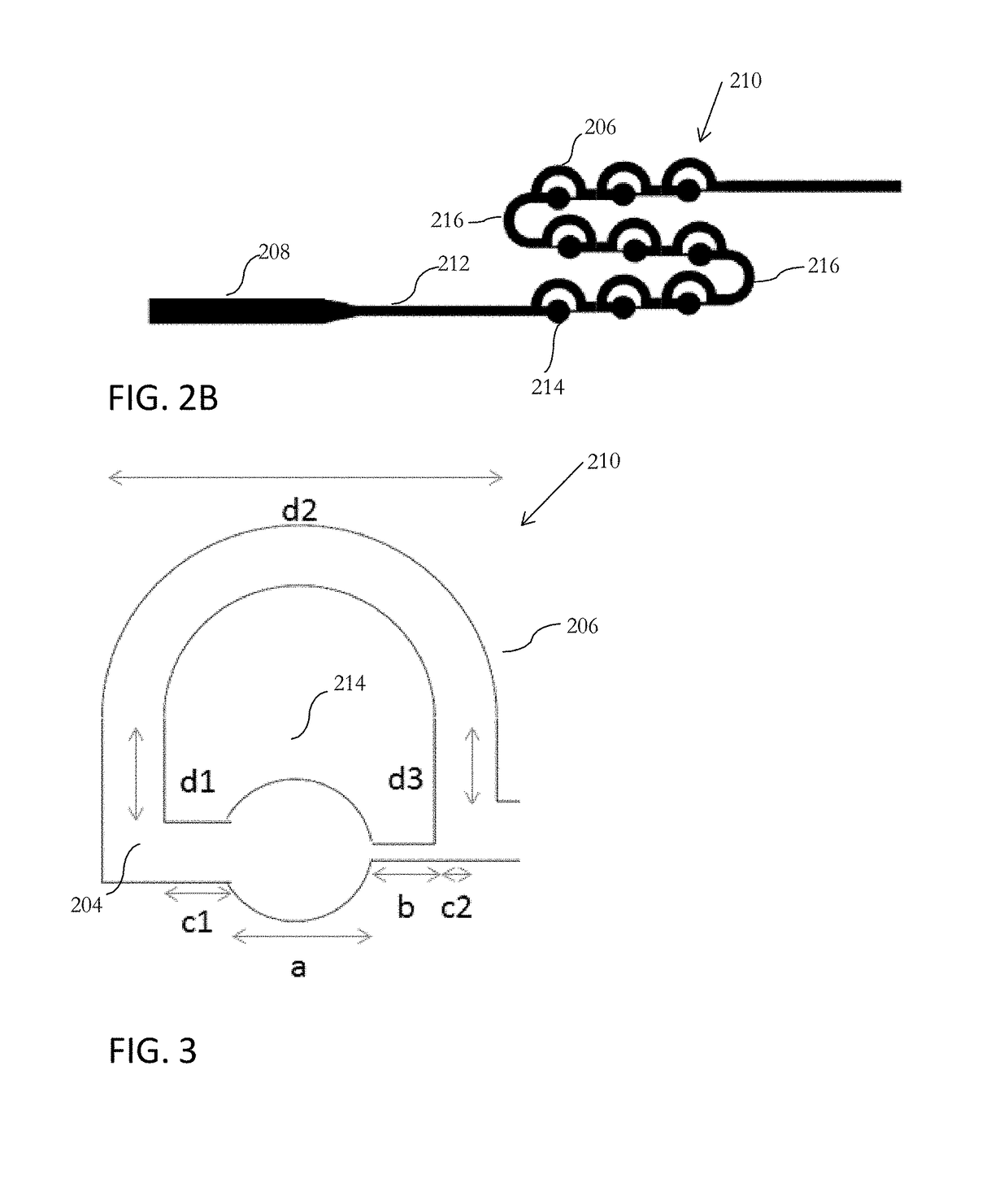 Generation and trapping of aqueous droplets in a microfluidic chip with an air continuous phase