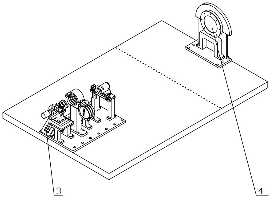 Method for verifying range finding capability of laser range finder