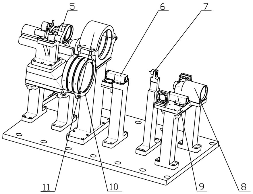 Method for verifying range finding capability of laser range finder