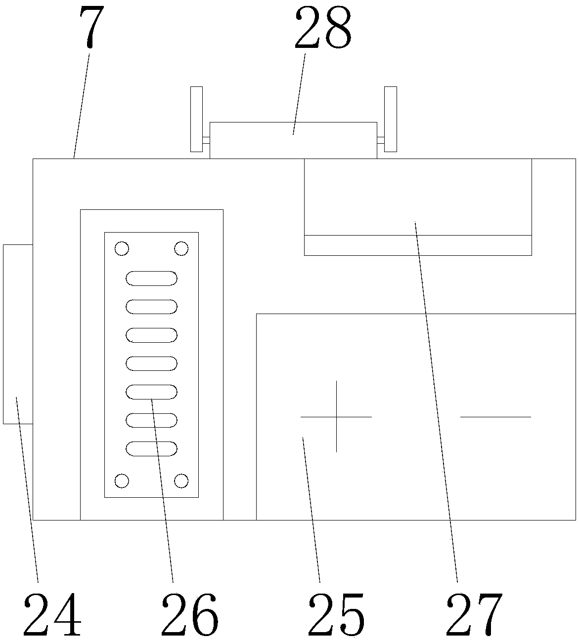 Pilot valve