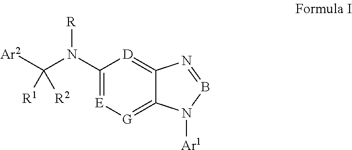 Antiviral Drugs for Treatment of Arenavirus Infection