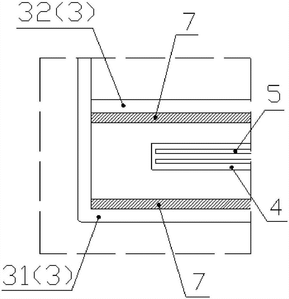 Permanent magnet speed regulator