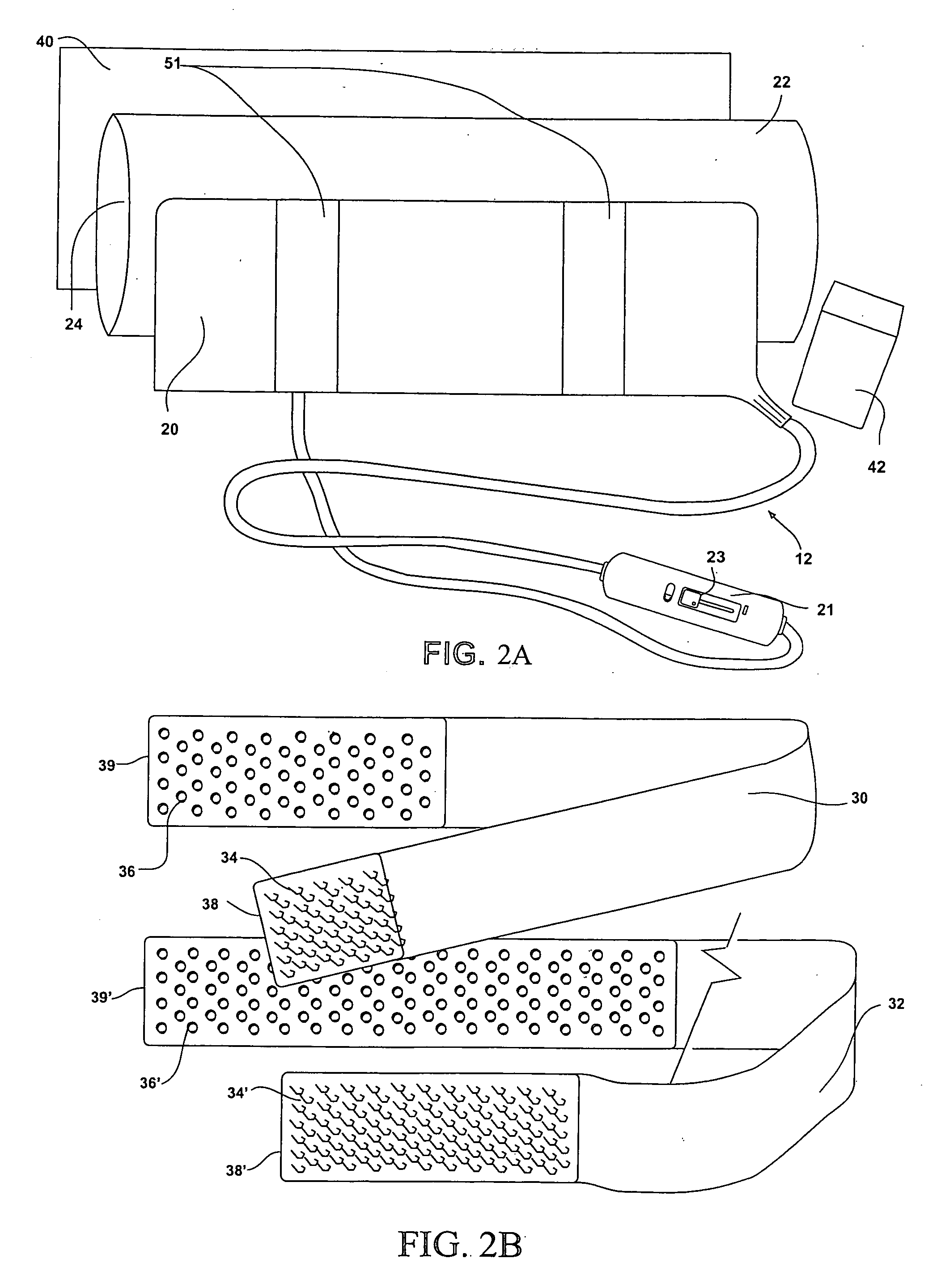 Body tissue and skin treatment method using pulsing heating pad and topical cream